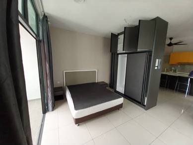 Condominium For Rent in Liberty Arc @ Ampang Ukay