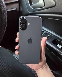 iphone 17 black 256gb