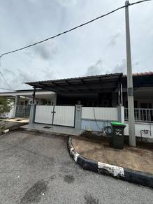 1-storey Terraced House For Sale in Changlun,KDH