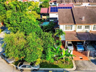 2-storey Terraced House For Sale in Bangi,SGR