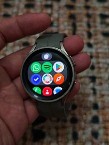 Samsung Watch 5 pro