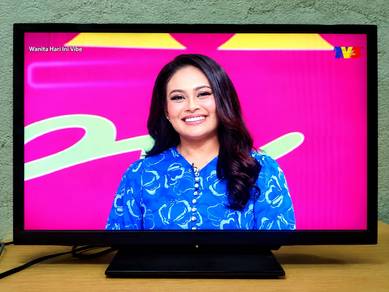 panaaonic lcd tv 32 inches