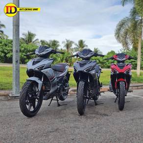 Modenas Z15GT