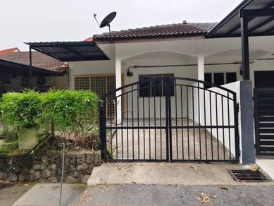 1-storey Terraced House For Sale in Seremban,NSN