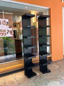 LACK wall shelf unit