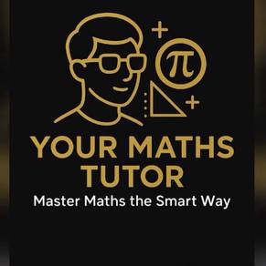 Maths Add Maths SPM and IGCSE Tutor Penang & Kulim