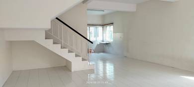 Terraced House For Rent in Puncak Alam,SGR