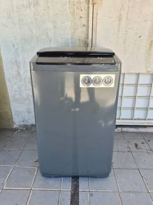 Sharp mesin basuh washer 8ks