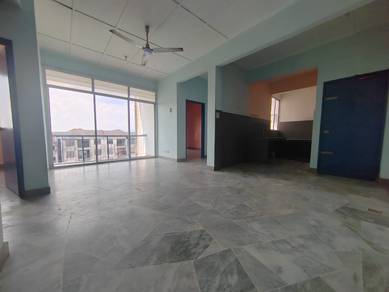 Apartment For Sale in Apartment Melur (Bukit Beruntung)