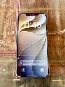 IPHONE 12 PRO MAX 256gb