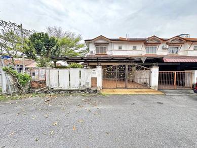 2-storey Terraced House For Sale in Bandar Saujana Putra,SGR