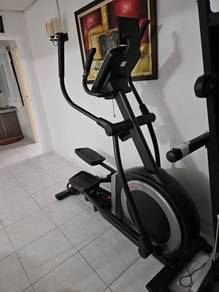 Cross Trainer Nordictrack
