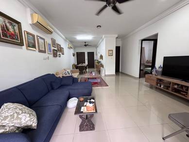 Condominium For Sale in Gardenview Residence