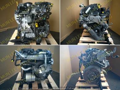Import Engine Audi Volkwagen Skoda CDA 1.8T