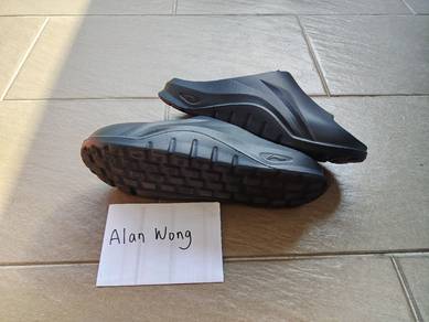 Li Ning SOFTCLAP Keyboard slipper 2026 