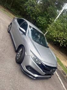 Honda Civic S in Putrajaya, PJY