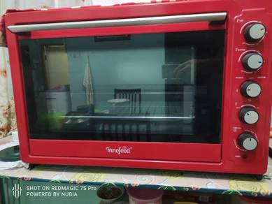 Oven innofood 