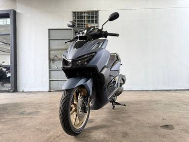 Honda Vario 160