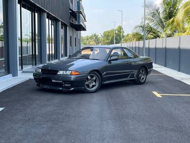 1995 Nissan Skyline R32 GT-R V SPEC II