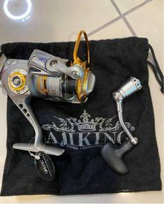 Barang pancing/fishing