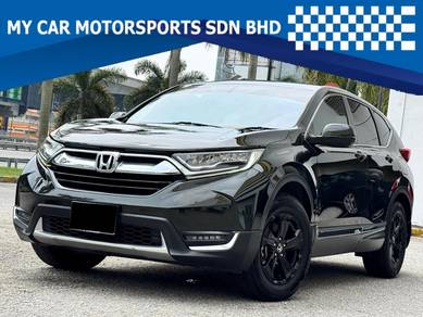 Honda CR-V 2WD in Seri Kembangan, SGR