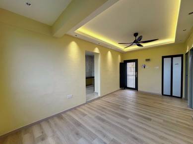 Flat For Sale in Flat Taman Perling