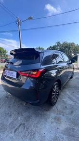 Honda City HATCHBACK E in Pulau Gedong, MLK