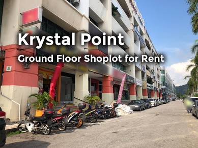 Shop lot For Rent in Bayan Lepas,PNG