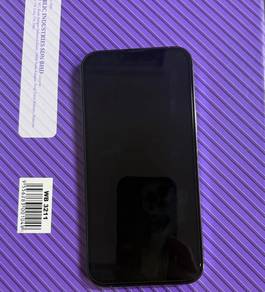 IPHONE 13pro max 128gb