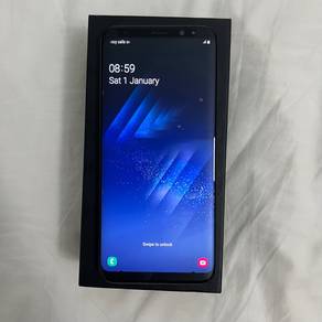 Samsung Galaxy S8+ 64GB