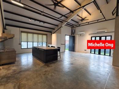 Semi-Detached House For Sale in Tanjung Bungah,PNG