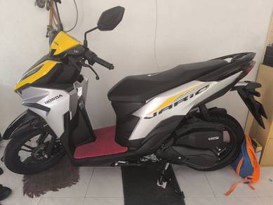 Honda Vario 125