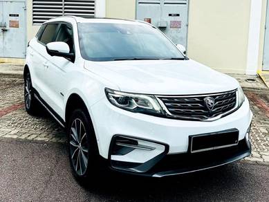Proton X70 PREMIUM in Johor Bahru, JHR