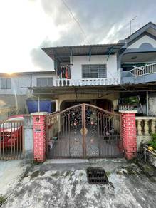 Room in Ulu Tiram, JHR