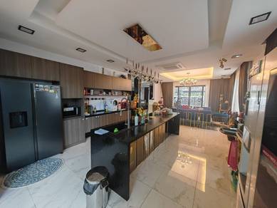 Semi-Detached House For Sale in Kota Kinabalu,SBH