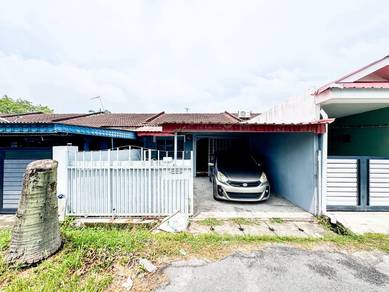1-storey Terraced House For Sale in Klang,SGR