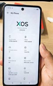 infinix smart 8