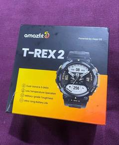 amazfit trex 2