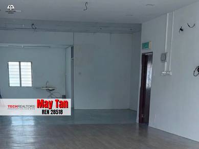 Shop lot For Sale in Simpang Ampat,PNG