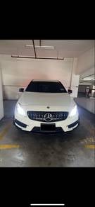 Mercedes Benz A180 180 in Cheras, KUL