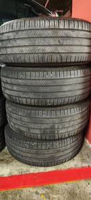 Tayar michelin saiz 265/65-17