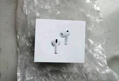 AirPods Pro 3rd