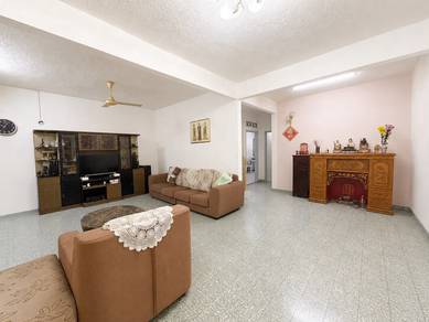 2-storey Terraced House For Sale in Selayang,SGR