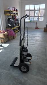 Electric Stair Climber Hand Truck