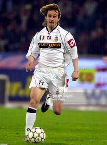 Rare Vintage JERSEY JUVENTUS AWAY 2002/2003