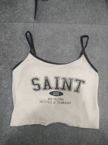 Saint 127 Tank Top