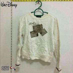 Mickey walt disney kid sweatshirt (comme ca du mo