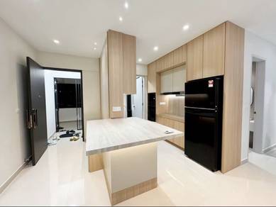 Condominium For Rent in Mezzo