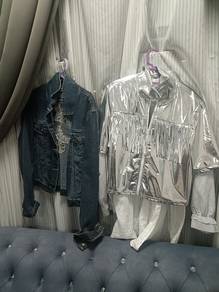 Jacket for events
