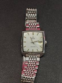 Omega watch vintage